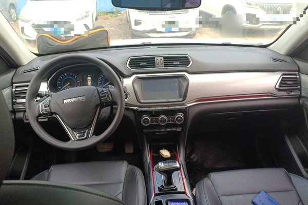 Haval H2 2018, 45800 км, за 4948 USD - фото 10