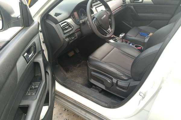 Haval H2 2018, 45800 км, за 4948 USD - фото 17
