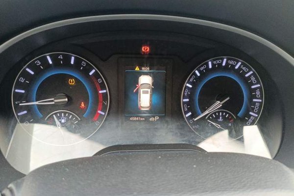 Haval H2 2018, 45800 км, за 4948 USD - фото 12