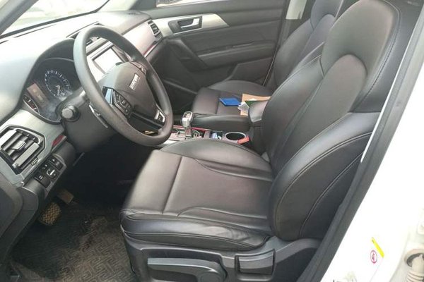 Haval H2 2018, 45800 км, за 4948 USD - фото 16