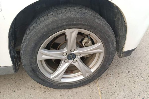 Haval H2 2018, 45800 км, за 4948 USD - фото 8