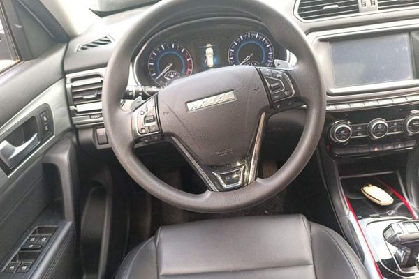 Haval H2 2018, 45800 км, за 4948 USD - фото 11