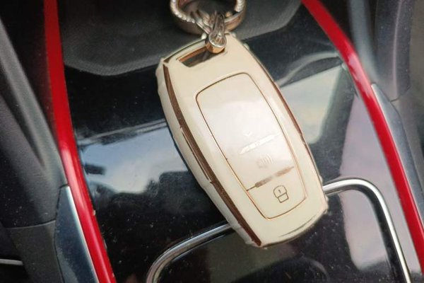Haval H2 2018, 45800 км, за 4948 USD - фото 9