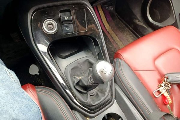 Haval H2s 2017, 109200 км, за 4833 USD - фото 18
