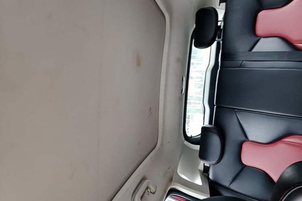 Haval H2s 2017, 109200 км, за 4833 USD - фото 21