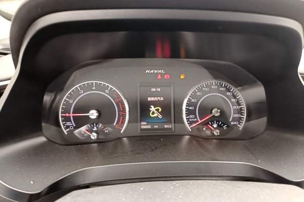Haval H2s 2017, 109200 км, за 4833 USD - фото 16