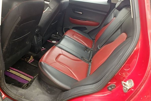 Haval H2s 2017, 109200 км, за 4833 USD - фото 20