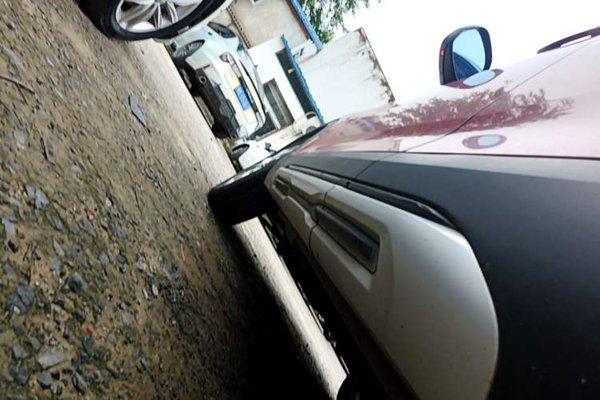Haval H2s 2017, 109200 км, за 4833 USD - фото 25