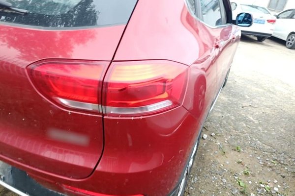 Haval H2s 2017, 109200 км, за 4833 USD - фото 11