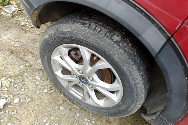 Haval H2s 2017, 109200 км, за 4833 USD - фото 13