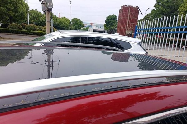 Haval H2s 2017, 109200 км, за 4833 USD - фото 9