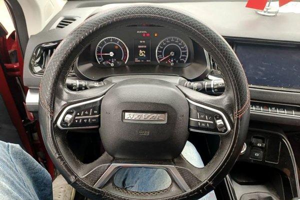 Haval H2s 2017, 109200 км, за 4833 USD - фото 15