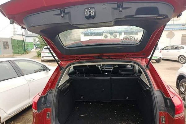 Haval H2s 2017, 109200 км, за 4833 USD - фото 22