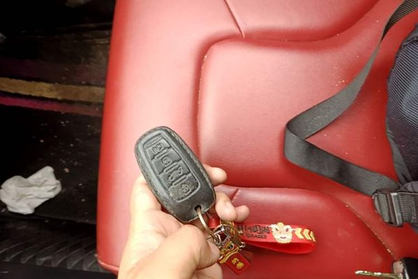 Haval H2s 2017, 109200 км, за 4833 USD - фото 23