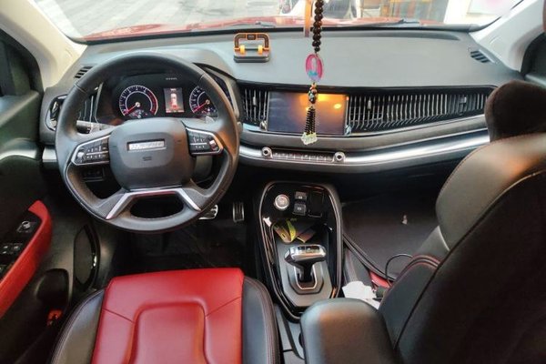 Haval H2s 2017, 80000 км, за 4327 USD - фото 10