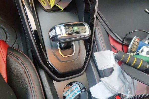 Haval H2s 2017, 80000 км, за 4327 USD - фото 15