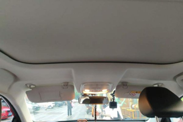 Haval H2s 2017, 80000 км, за 4327 USD - фото 19