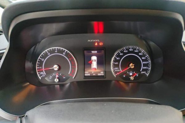 Haval H2s 2017, 80000 км, за 4327 USD - фото 12