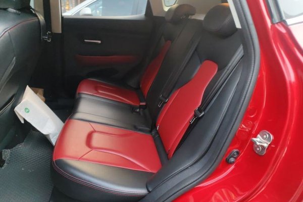 Haval H2s 2017, 80000 км, за 4327 USD - фото 18