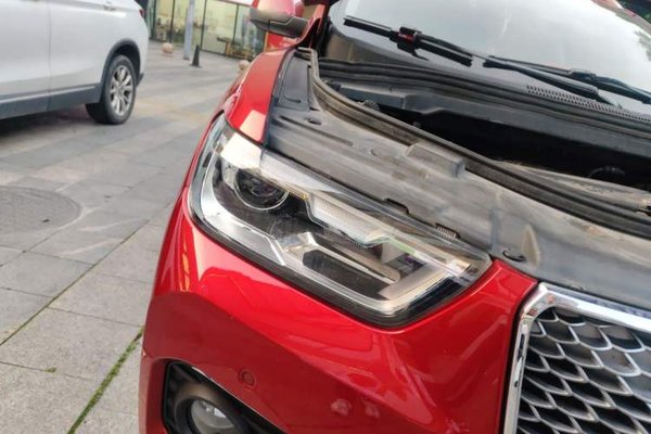 Haval H2s 2017, 80000 км, за 4327 USD - фото 7