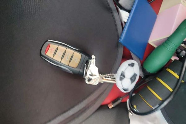 Haval H2s 2017, 80000 км, за 4327 USD - фото 9
