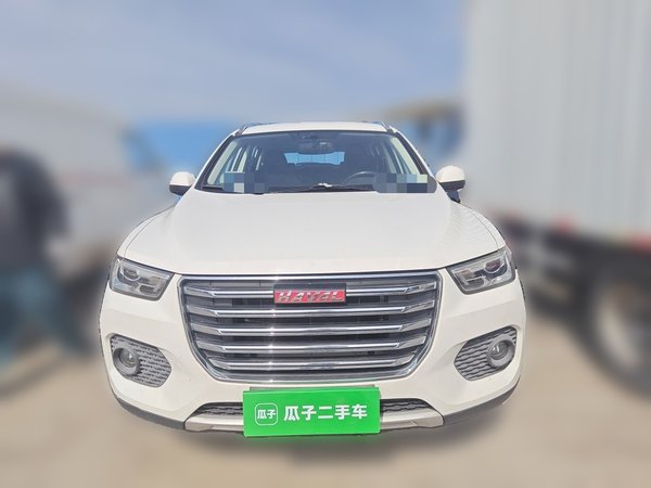 Haval H2s 2017, 157300 км, за 3820 USD