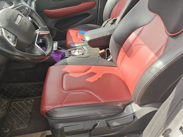 Haval H2s 2017, 157300 км, за 3820 USD - фото 18