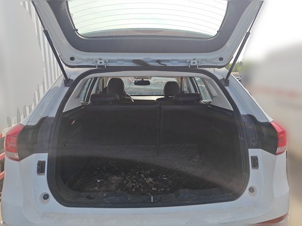 Haval H2s 2017, 157300 км, за 3820 USD - фото 19