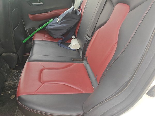 Haval H2s 2017, 157300 км, за 3820 USD - фото 12