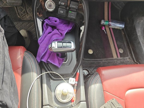 Haval H2s 2017, 157300 км, за 3820 USD - фото 15