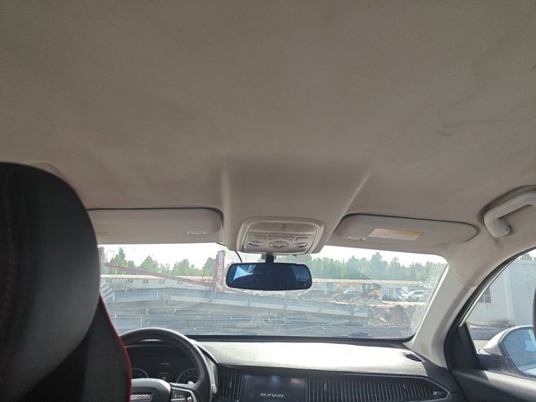 Haval H2s 2017, 157300 км, за 3820 USD - фото 20