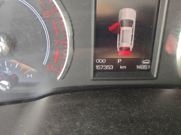 Haval H2s 2017, 157300 км, за 3820 USD - фото 17