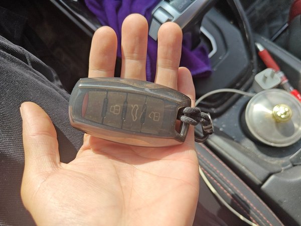 Haval H2s 2017, 157300 км, за 3820 USD - фото 16