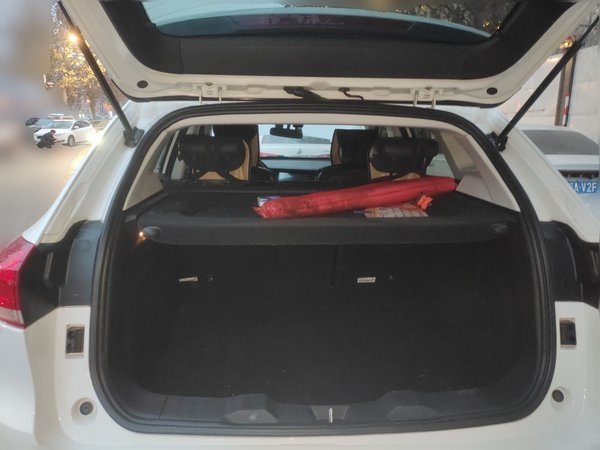 Haval H2s 2017, 37300 км, за 6275 USD - фото 20