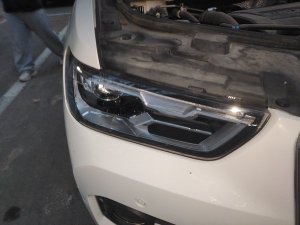 Haval H2s 2017, 37300 км, за 6275 USD - фото 7