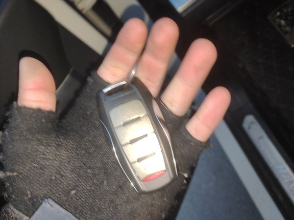 Haval H2s 2017, 37300 км, за 6275 USD - фото 9