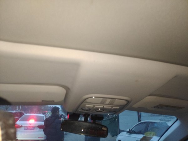 Haval H2s 2017, 37300 км, за 6275 USD - фото 19