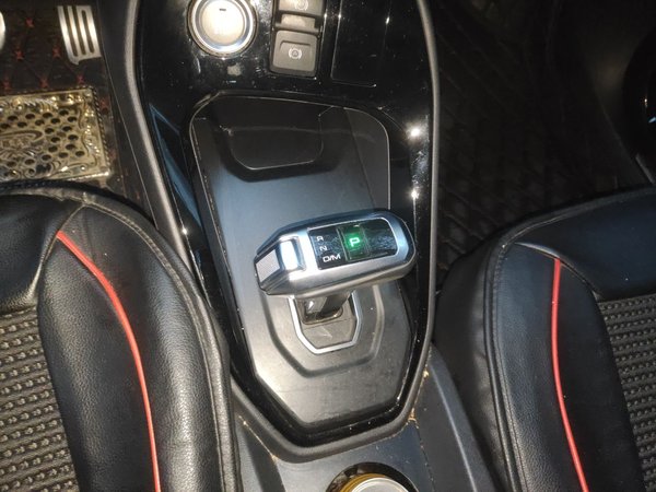 Haval H2s 2017, 37300 км, за 6275 USD - фото 15