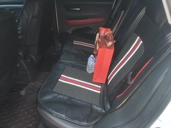 Haval H2s 2017, 37300 км, за 6275 USD - фото 18