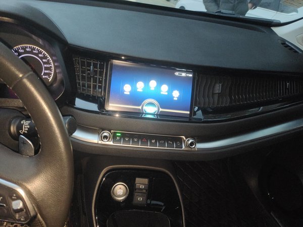 Haval H2s 2017, 37300 км, за 6275 USD - фото 14