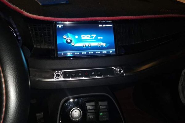 Haval H2s 2017, 40900 км, за 4804 USD - фото 14