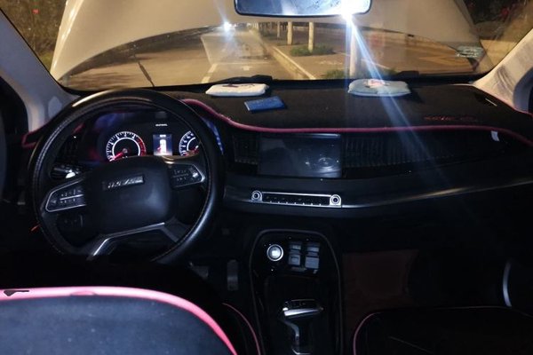 Haval H2s 2017, 40900 км, за 4804 USD - фото 10
