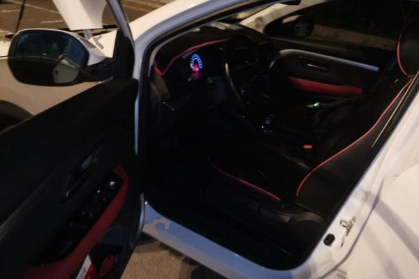 Haval H2s 2017, 40900 км, за 4804 USD - фото 17