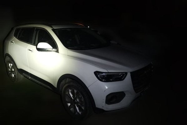 Haval H2s 2017, 40900 км, за 4804 USD