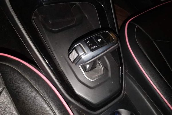 Haval H2s 2017, 40900 км, за 4804 USD - фото 15