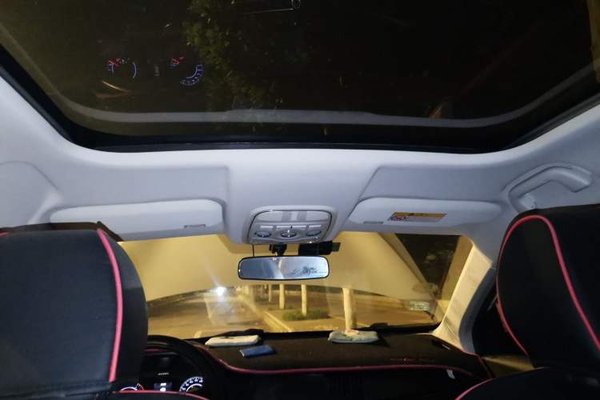Haval H2s 2017, 40900 км, за 4804 USD - фото 19