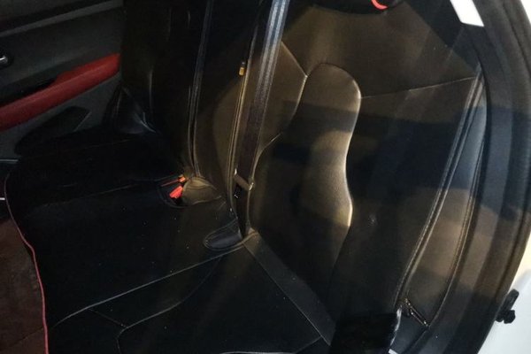 Haval H2s 2017, 40900 км, за 4804 USD - фото 18