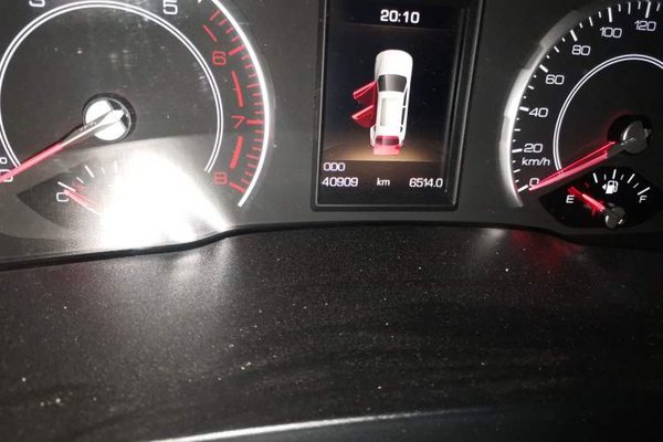 Haval H2s 2017, 40900 км, за 4804 USD - фото 13
