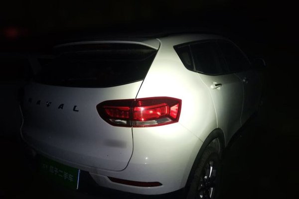 Haval H2s 2017, 40900 км, за 4804 USD - фото 6