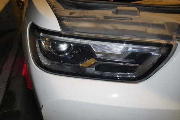 Haval H2s 2017, 40900 км, за 4804 USD - фото 7